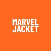 Marvel Jacket 