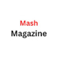 Mash Magazine