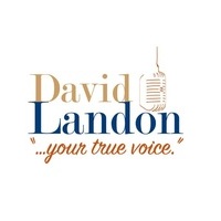 David Landon Voice