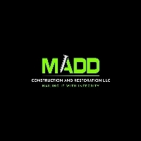 Madd Construction and Restoration LLC
