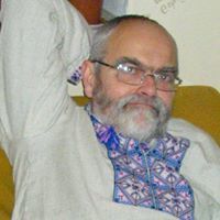Валерий Горошко