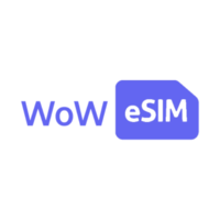 WoW Esim - International Esim