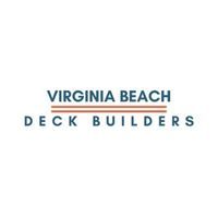 Virginia Beach Deck Builders
