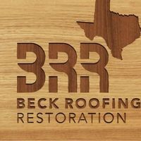 Beck Roofing and Restoration