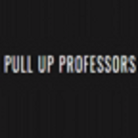 Pull Up Professors