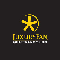 Quạt Trần Mỹ LuxuryFan