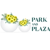 Park and Plaza