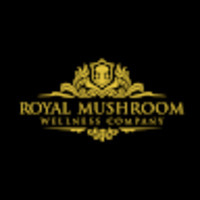 Royal `Mushroom