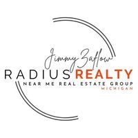 Jimmy Zaflow Radius Realty | Near Me Real Estate Group