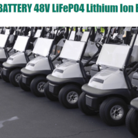 lithiumiongolfcartbatterypack
