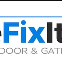 WeFixIt Garage Door & Gate