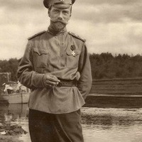 Nikolay Romanov