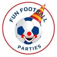 FUN FOOTBALL PARTIES