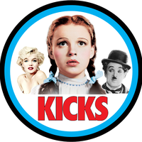 Kicks Cinéma 