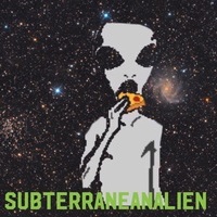 SubterraneanAlien