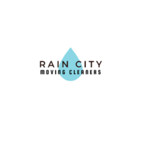 Rain City Moving Cleaners