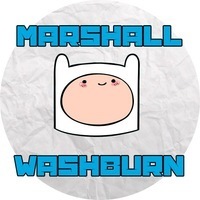 Marshall Washburn