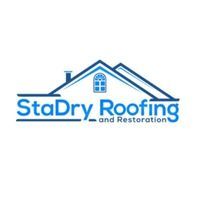 StaDry Roofing & Restorations - Greenville, NC