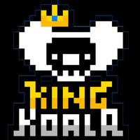 KingKoala