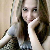 Yulia Nizamutdinova