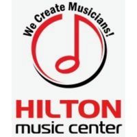 Hilton Music Center Inc.