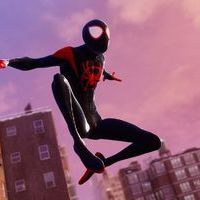 Miles Morales