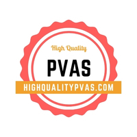 High Quality PVAs