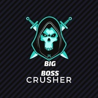 BIG BOSS CRUSHER