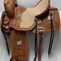 Western Saddle For Sale