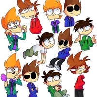 Eddsworld