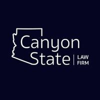 Canyon State Law