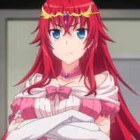 Rias Gremory