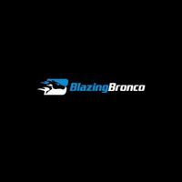   BlazingBronco