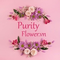 Purity Flower