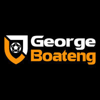 Cá Độ Bóng Đá George Boateng BOSSP