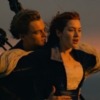 Better with Titanic