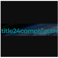 Title 24 Comply