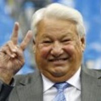 Boris Yeltsins