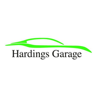 Hardings Garage