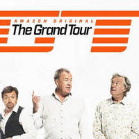 Top Gear/The Grand Tour