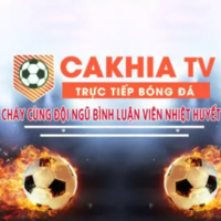 Cakhia TV - Trực Tiếp Bóng Đá miễn phí