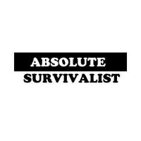 Absolute Survivalist