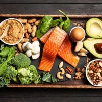 Quick guide to dairy free keto meal plan