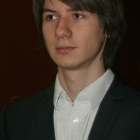 Ilya Galochkin