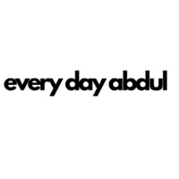Every Day Abdul