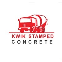 Kwik Stamped Concrete is your #1 resource for stamped design and build.