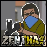 Zenthas