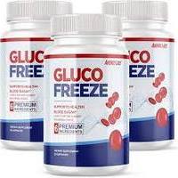 Glucofreeze