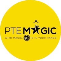 PTE Magic