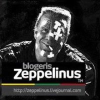 Blogeris Zeppelinus